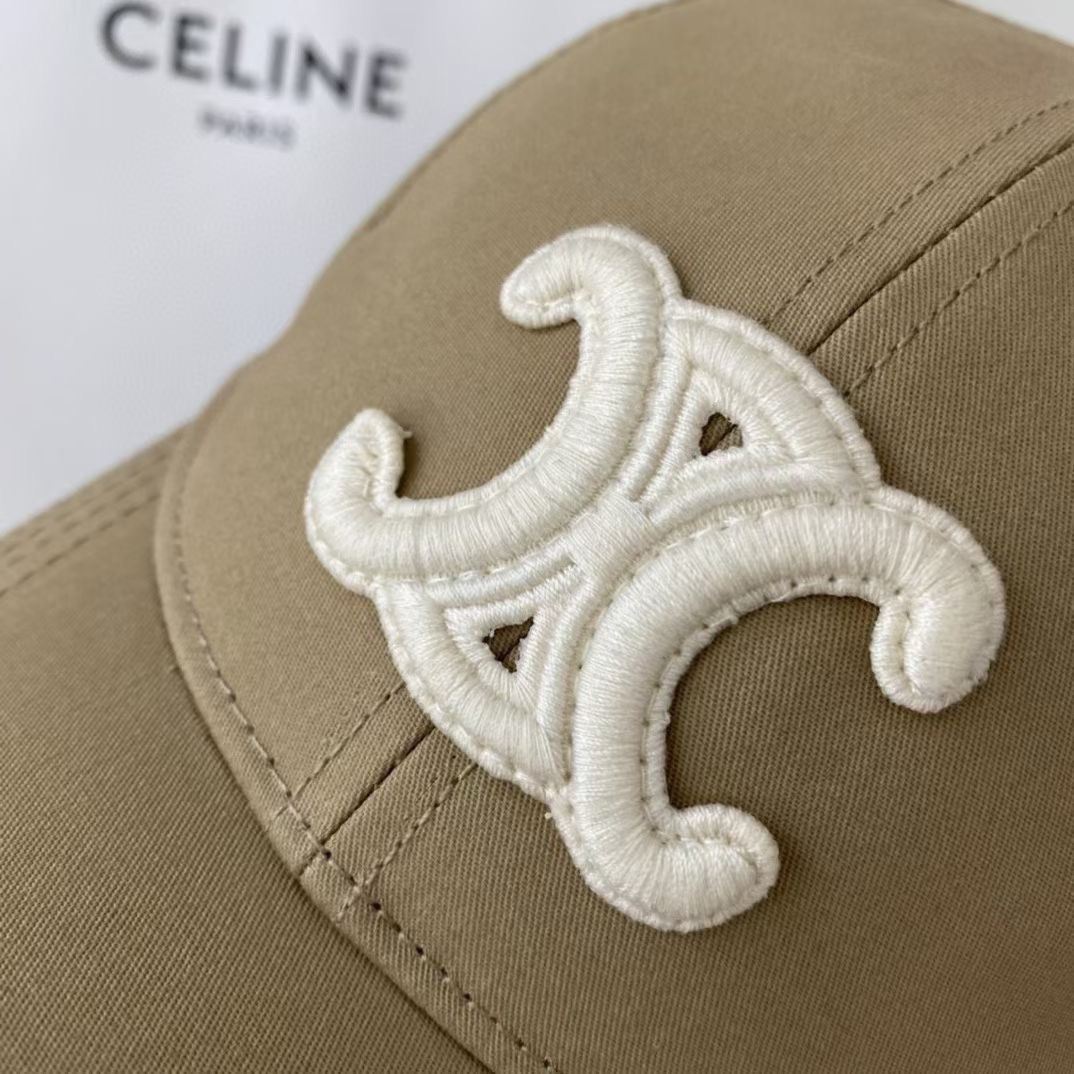 Celine Caps